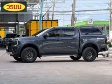 2022 Ford RANGER 2.0 Double Cab (ปี 22-28) WildTrak Hi-Rider Bi-Turbo Pickup