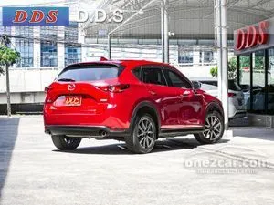 2018 Mazda CX-5 2.0 SP SUV