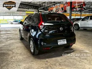 2020 MG MG3 1.5 D Hatchback