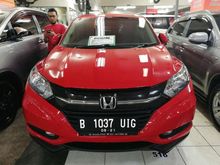 2016 Honda HR-V 1.5 E cvt matic