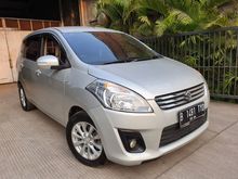2013 Suzuki Ertiga 1.4 GL MPV TDP 10 JT GARANSI MESIN 6 BULAN
