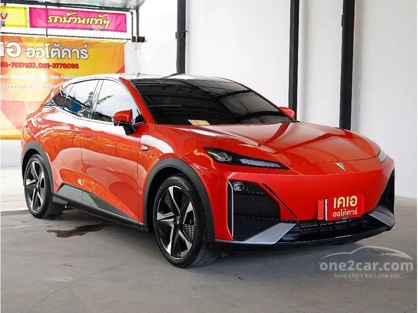 2025 DEEPAL S07 SUV