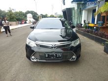 2016 Toyota Camry 2.5 V Sedan ( Bebas Banjir )