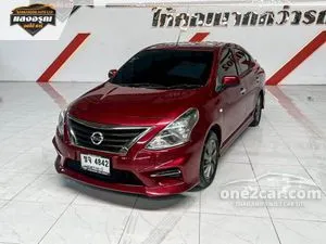 2018 Nissan ALMERA 1.2 E Sportech Sedan