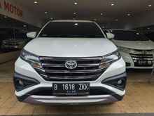 2018 Toyota Rush 1.5 TRD Sportivo SUV