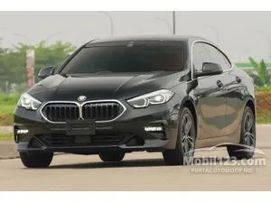 2023 BMW 218i 1.5 Gran Coupe Sport Coupe