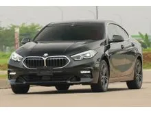 2023 BMW 218i 1.5 Gran Coupe Sport Coupe BMW Teririt disaat Bensin Naik Siap Pakai Masih Garansi dan Free Service