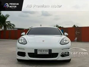 2016 Porsche PANAMERA 3.0 S E-Hybrid Sedan