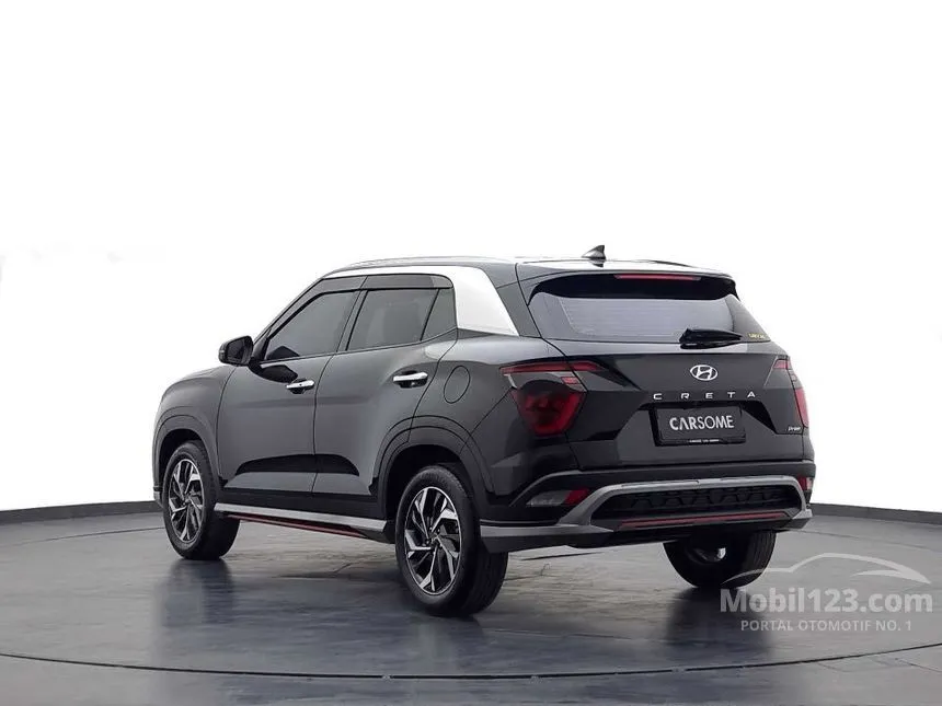 2023 Hyundai Creta Prime SUV