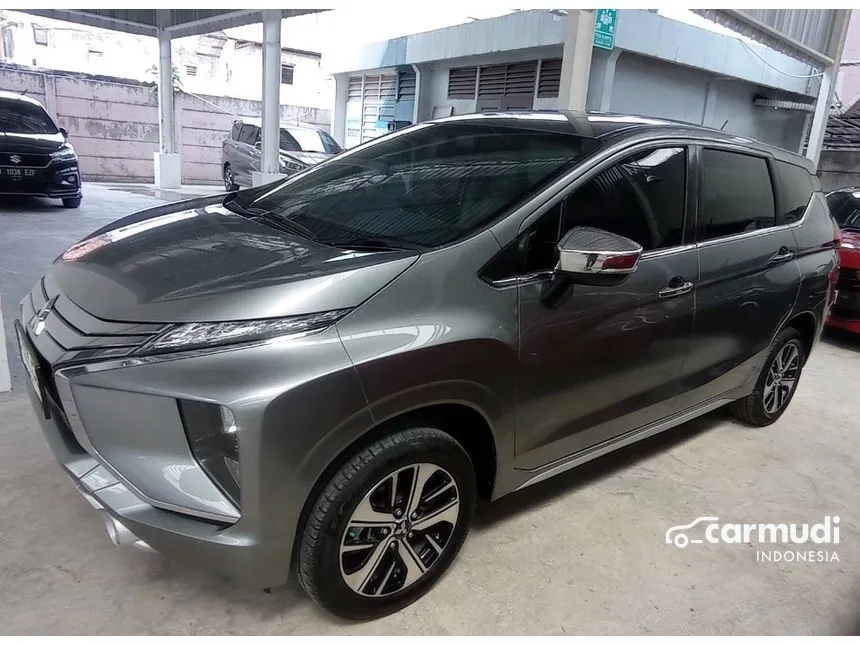 2019 Mitsubishi Xpander ULTIMATE Wagon