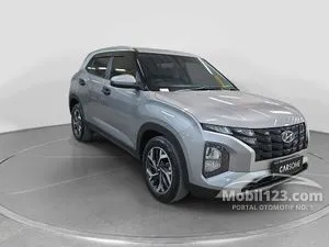 2023 Hyundai Creta 1.5 Trend SUV