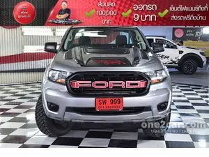 2019 Ford RANGER 2.2 XL+ Open Cab Hi-Rider Pickup