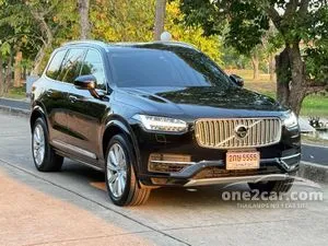 2019 Volvo XC90 2.0 T8 Inscription SUV