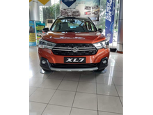 2020 Suzuki XL7 1.5 ALPHA Wagon