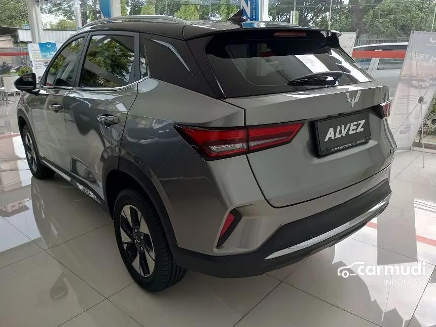 2024 Wuling Alvez EX Wagon