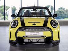2021 MINI Cabrio 2.0 Cooper S Convertible