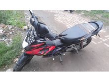 Honda Blade 110 Tahun 2009 SS Lengkap