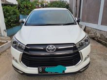 2017 Toyota Innova Q Venturer 2.4 Diesel manual tgn1 km30rb full ors mulus sperti baru