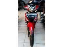 2012 Honda Supra X