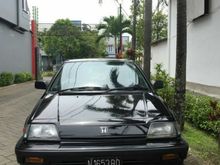 1986 Honda Civic 1.3 Sedan