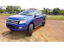 2014 Ford Ranger 2.2 XLT Pickup Truck