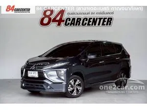 2021 Mitsubishi Xpander 1.5 GT Wagon
