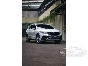2024 Volkswagen Tiguan 1.4 ALLSPACE SUV