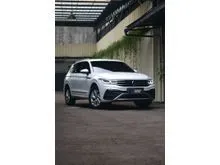 2024 Volkswagen Tiguan 1.4 ALLSPACE SUV