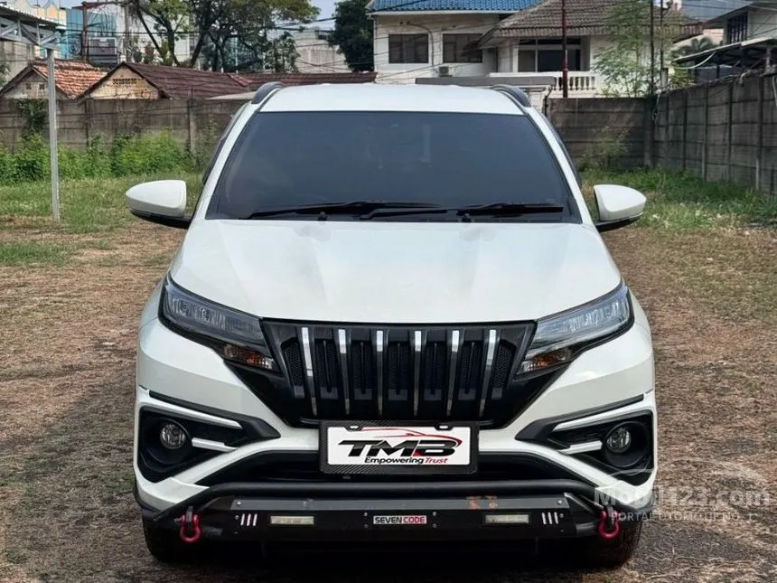 2022 Toyota Rush GR Sport SUV