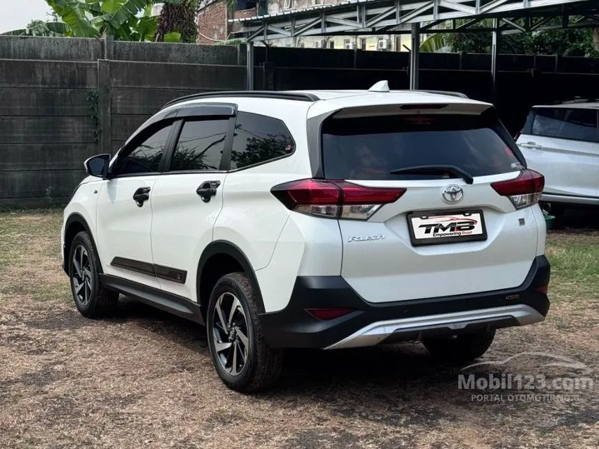 2022 Toyota Rush GR Sport SUV