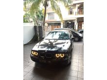 1997 BMW 528i 2.8 E39 2.8 Automatic Sedan