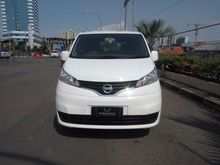 2012 Nissan Evalia 1.5 SV MPV