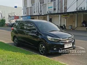 2019 Honda Mobilio 1.5 E MPV