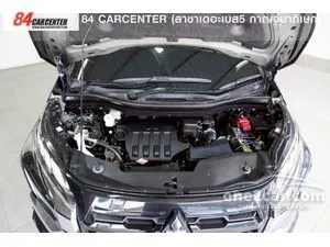 2023 Mitsubishi Xpander Cross 1.5 Wagon