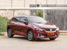 2023 Suzuki Baleno 1.5 Hatchback