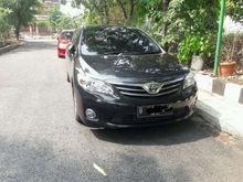 2011 Toyota Corolla Altis 1.8 G Sedan