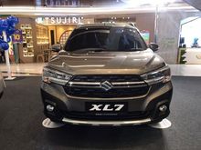 2020 Suzuki XL7 1.5 ZETA Wagon