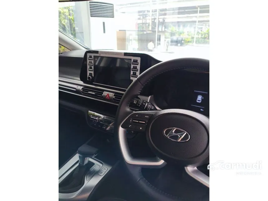 2025 Hyundai Stargazer Prime MPV