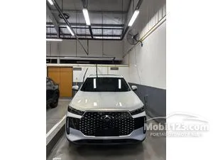 2025 Chery Tiggo Cross 1.5 Premium SUV