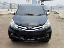 2012 Toyota Avanza 1.3 G MPV