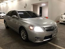 2011 Toyota Camry 2.4 (ปี 06-12) Hybrid Sedan AT