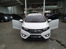 2016 Honda Jazz 1.5 RS Hatchback