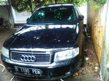 2000 Audi A4 1.8 B5 Sedan
