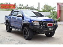 2013 Ford Ranger 2.2 DOUBLE CAB (ปี 12-15) XLT Pickup MT