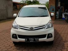 2015 Daihatsu Xenia 1.3 R DLX MPV