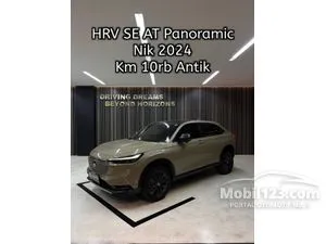 2024 Honda HR-V 1.5 Special Edition SUV