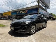 2011 Mazda 3 2.0 (ปี 11-14) Maxx Sedan