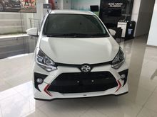 NEW AGYA FACELIFT 2020 DP 21jt NEW NORMAL PROMO