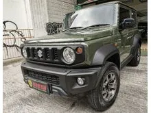 2021 Suzuki Jimny 1.5 Wagon RASA BARU KM 2RB PERAK BEST DEAL