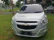 Jual Mobil Chevrolet Spin 2013 LTZ 1.5 di Yogyakarta Manual SUV Silver Rp 80.000.000